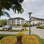Molo 4* Osiek (Lesser Poland)