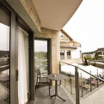 Hotel Molo Osiek (Lesser Poland)