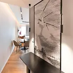 Отель Molo 4*