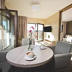 Molo Hotel Osiek (Lesser Poland)