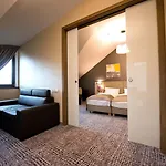 Hotel Molo Osiek (Lesser Poland)