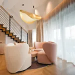 Molo 4* Osiek (Lesser Poland)