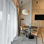 Отель Molo 4*