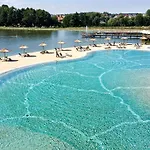 Molo 4* Osiek (Lesser Poland)