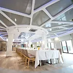Отель Molo