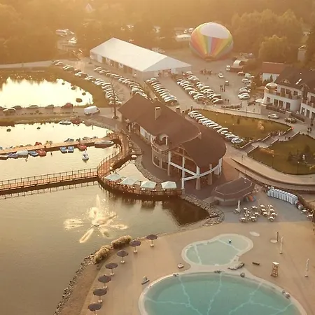 Molo 4* Osiek (Lesser Poland)