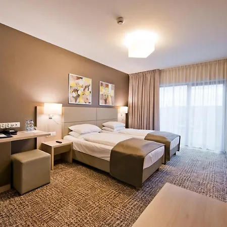 Hotel Molo 4*