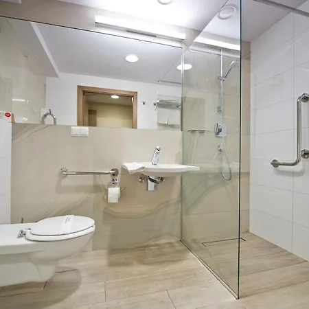 Molo 4* Osiek (Lesser Poland)