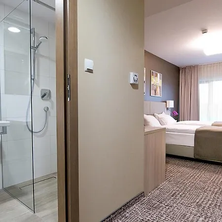 Hotel Molo Osiek (Lesser Poland)