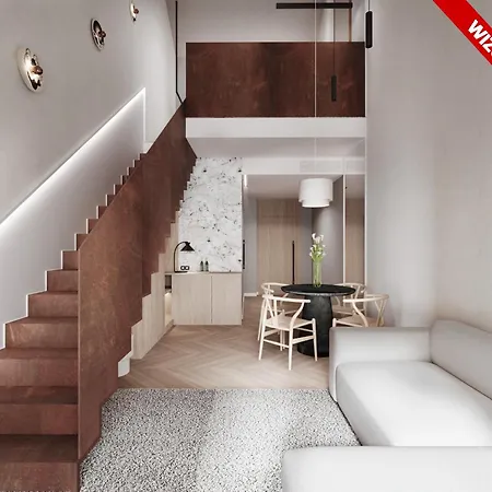 Molo 4* Osiek (Lesser Poland)