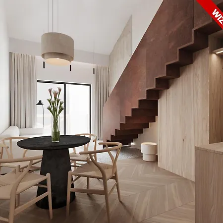 Molo Hotel