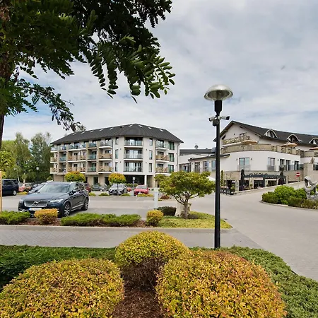 Molo 4* Osiek (Lesser Poland)