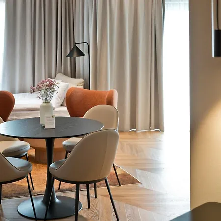 Hotel Molo