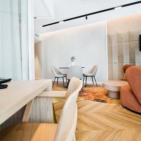 Molo Hotel Osiek (Lesser Poland)