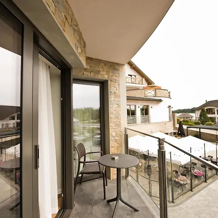 Hotel Molo Osiek (Lesser Poland)