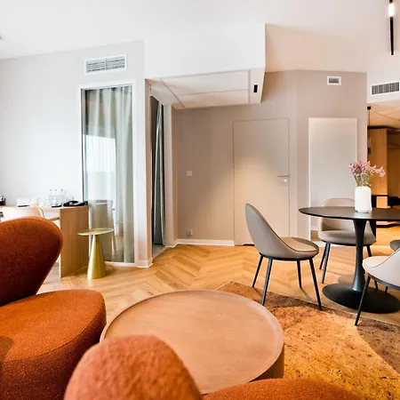 Hotel Molo
