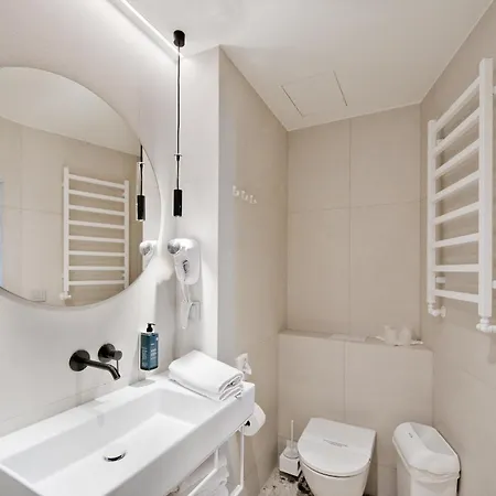 Molo Hotel 4*