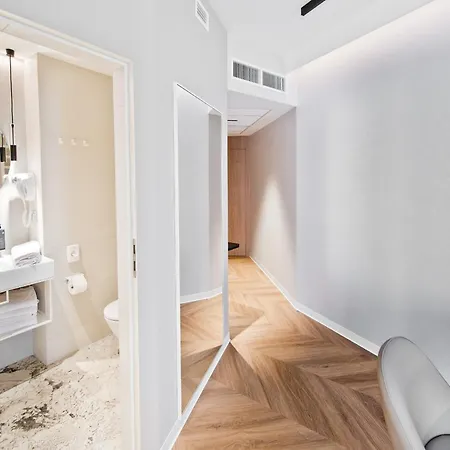 호텔 Molo Osiek (Lesser Poland)