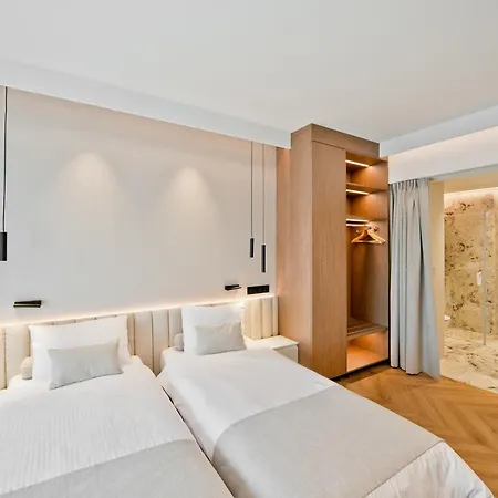 Molo 4* Osiek (Lesser Poland)