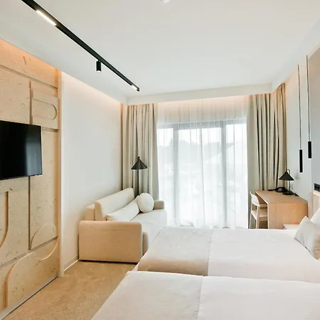 Hotel Molo