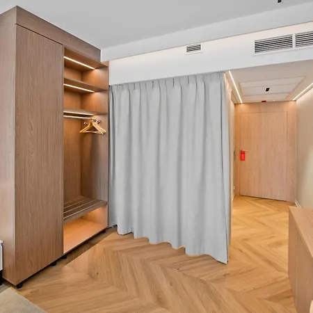 Molo Osiek (Lesser Poland)