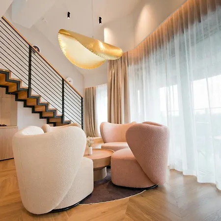 Molo 4* Osiek (Lesser Poland)