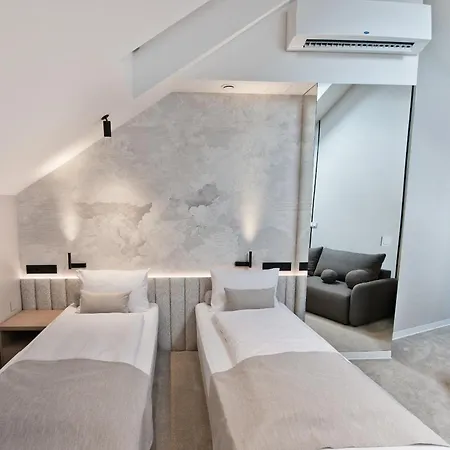 Hotel Molo Osiek (Lesser Poland)