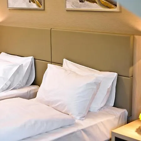 Molo Osiek (Lesser Poland)