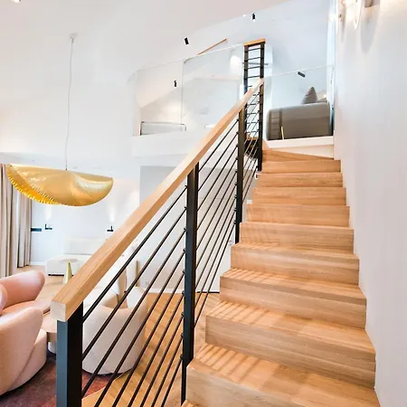 Molo 4* Osiek (Lesser Poland)