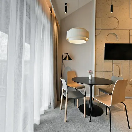 Hotel Molo 4*