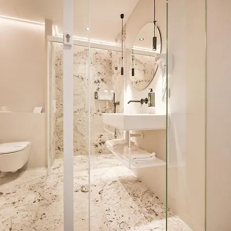 Molo Hotel Osiek (Lesser Poland)