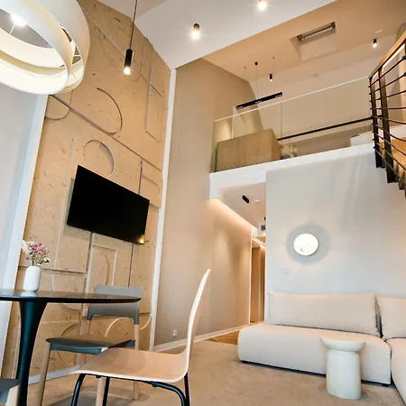 Hotel Molo Osiek (Lesser Poland)