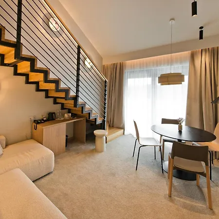 Molo 4* Osiek (Lesser Poland)