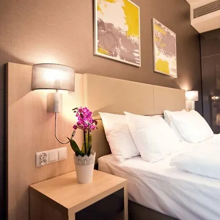 Hotel Molo