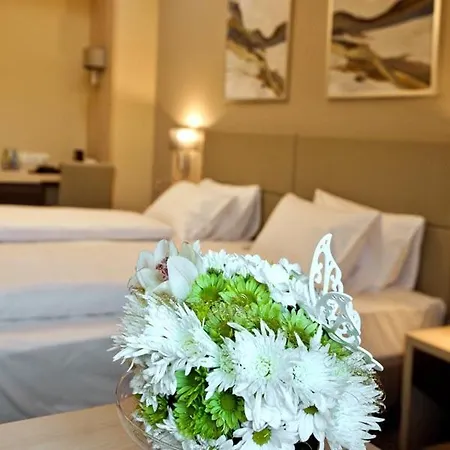 Hotel Molo 4*