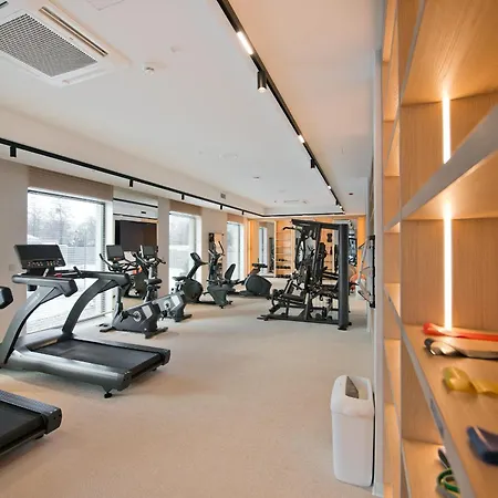 Molo Hotel 4*