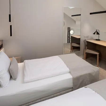 Molo Hotel