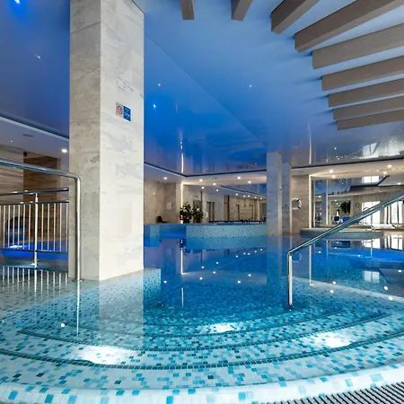 Molo 4* Osiek (Lesser Poland)