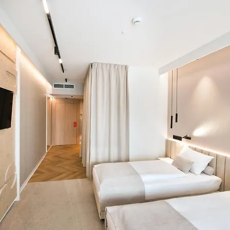 Molo Отель 4*