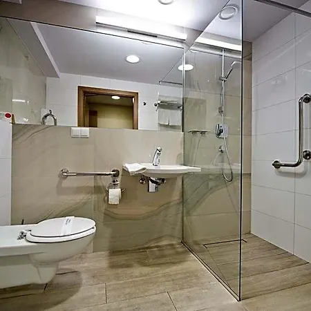 Hotel Molo
