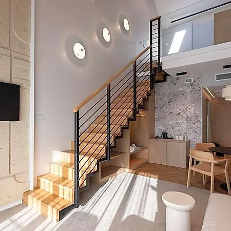 Hotel Molo