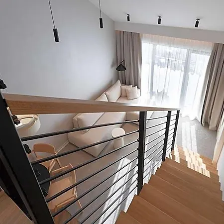 Molo Hotel Osiek (Lesser Poland)