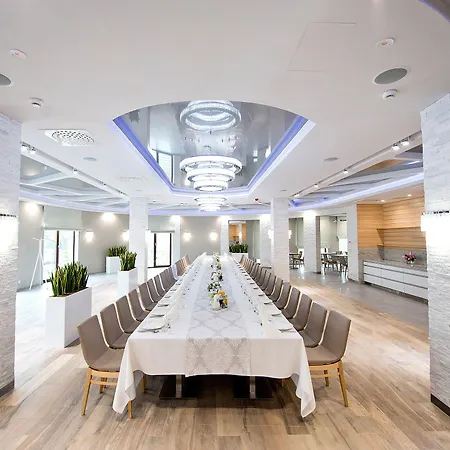Hotel Molo 4*