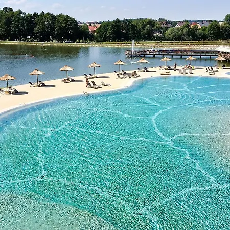 Molo 4* Osiek (Lesser Poland)