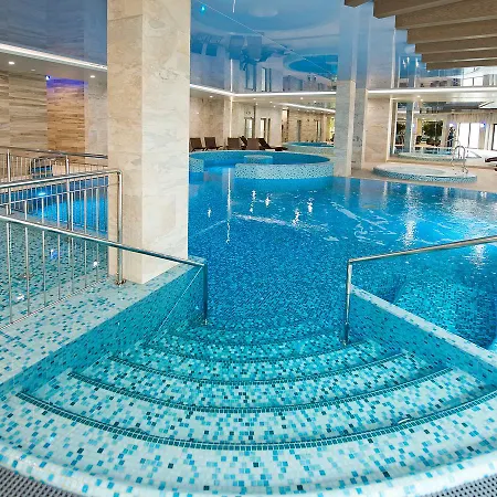 Molo Hotel