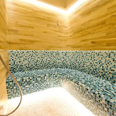 Hotel Molo Osiek (Lesser Poland)