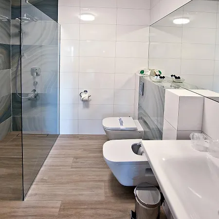 Molo 4* Osiek (Lesser Poland)