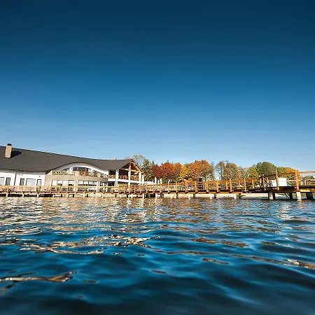 Molo Hotel Osiek (Lesser Poland)