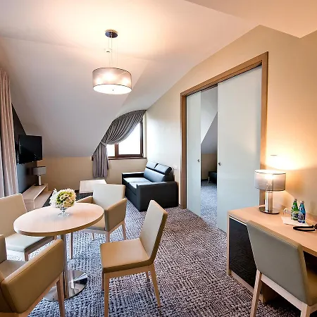 Molo Osiek (Lesser Poland)