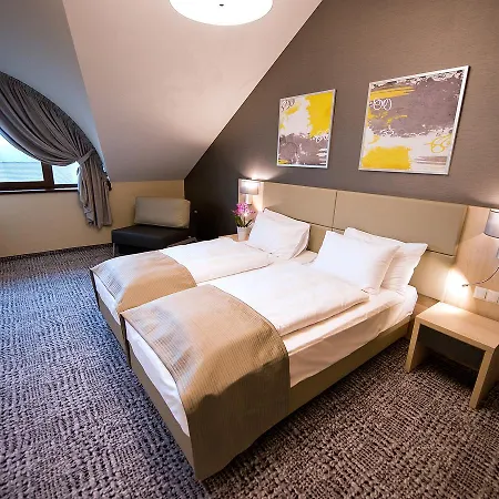 Molo 4* Osiek (Lesser Poland)